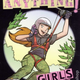 Illustration for article titled Scholastic Gives Boys Survival Tips and Girls Girly Tips